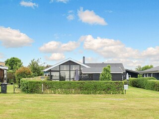 Ferienhaus Sæby  14