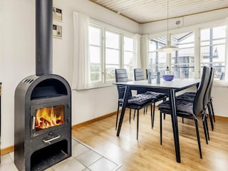 Ferienhaus Sæby  16