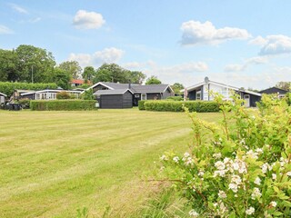 Ferienhaus Sæby  18