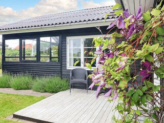 Ferienhaus Sæby  19