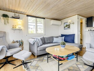 Maison de vacances Sæby  5