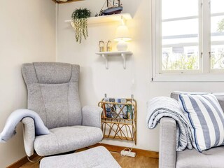 Vakantiehuis Sæby  21