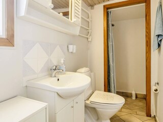 Vakantiehuis Sæby  23