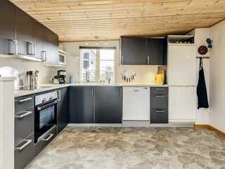 Vakantiehuis Sæby  24