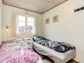 Casa de vacaciones Sæby  19