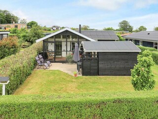 Casa de vacaciones Sæby  35