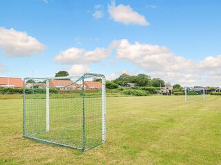 Maison de vacances Sæby  23