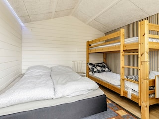 Casa de vacaciones Sæby  4