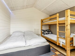 Vakantiehuis Sæby  6