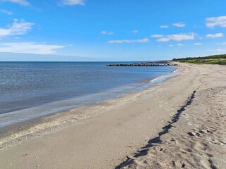 Casa de vacaciones Sæby  23