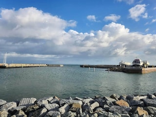 Maison de vacances Sæby  27