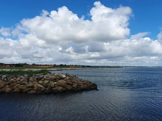 Casa de vacaciones Sæby  27