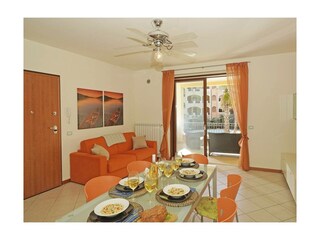 Ferienwohnung Toscolano-Maderno Außenaufnahme 4