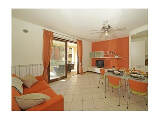 Ferienwohnung Toscolano-Maderno Außenaufnahme 5