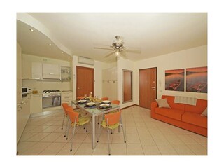 Ferienwohnung Toscolano-Maderno Außenaufnahme 6