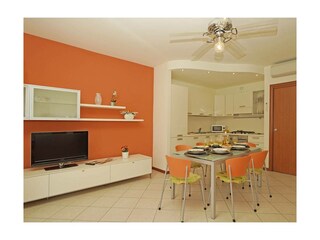 Ferienwohnung Toscolano-Maderno Außenaufnahme 7