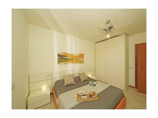 Ferienwohnung Toscolano-Maderno Außenaufnahme 11