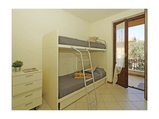 Ferienwohnung Toscolano-Maderno Außenaufnahme 12