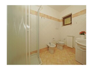 Ferienwohnung Toscolano-Maderno Außenaufnahme 16