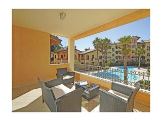 Ferienwohnung Toscolano-Maderno Außenaufnahme 17