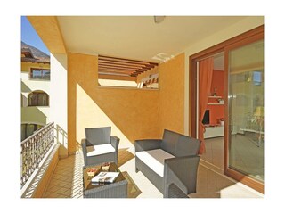 Ferienwohnung Toscolano-Maderno Außenaufnahme 21