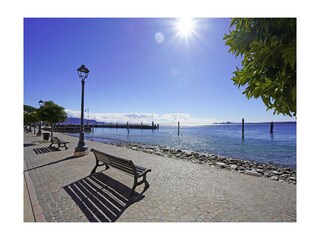 Ferienwohnung Toscolano-Maderno Außenaufnahme 32