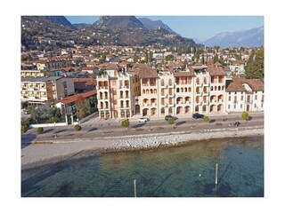 Ferienwohnung Toscolano-Maderno Außenaufnahme 34