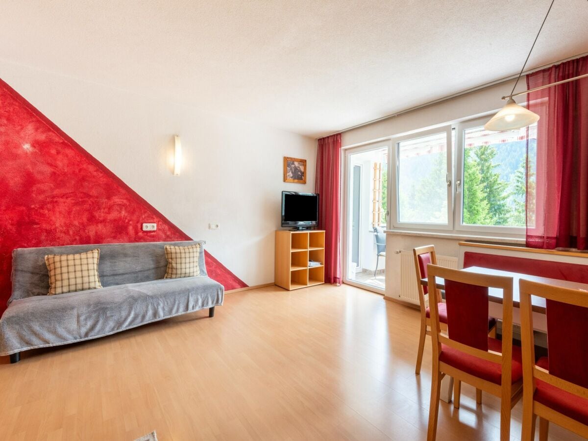 Apartment Strengen am Arlberg Ausstattung 10