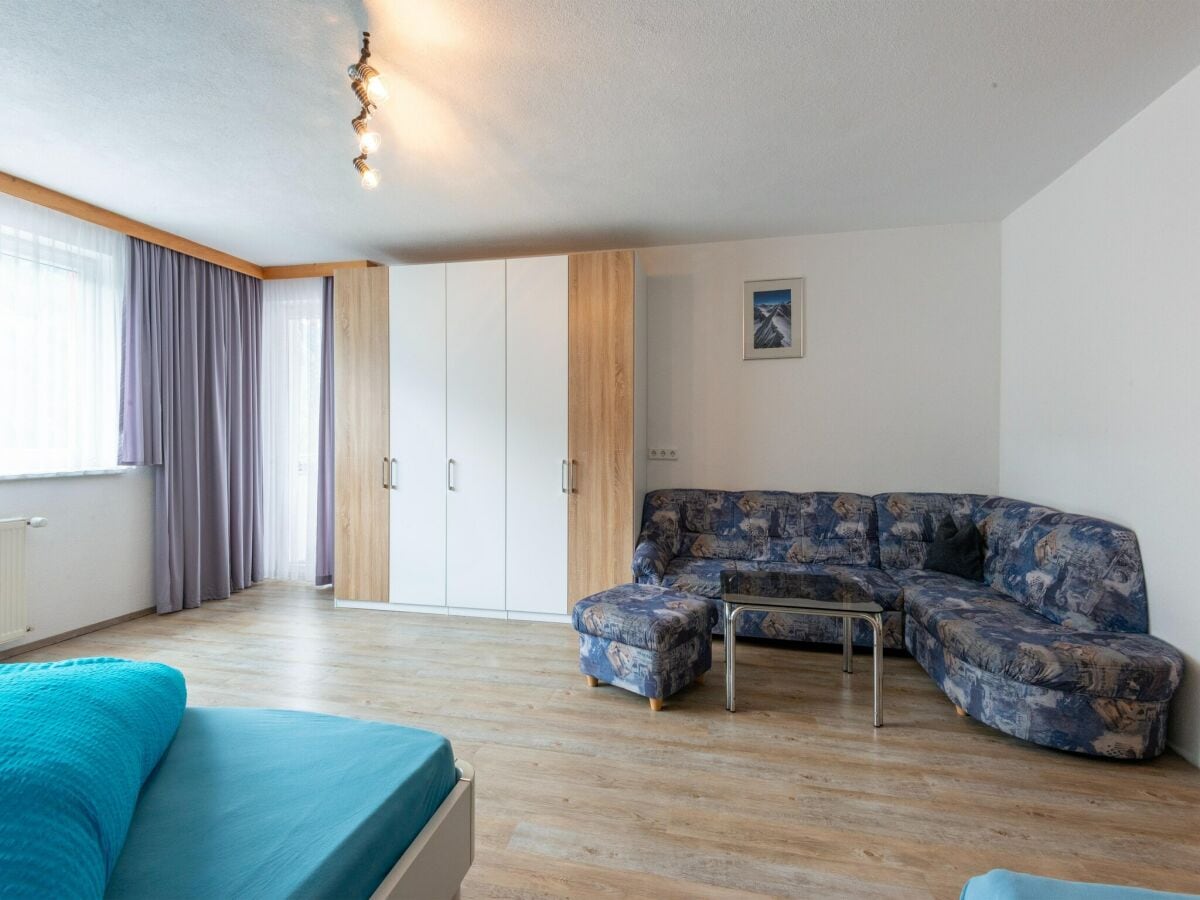 Apartment Strengen am Arlberg Ausstattung 13