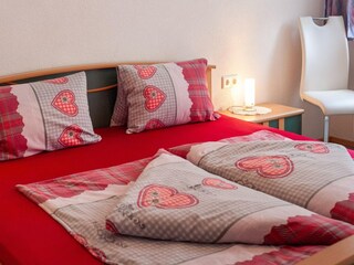 Appartamento Strengen am Arlberg Caratteristiche 25