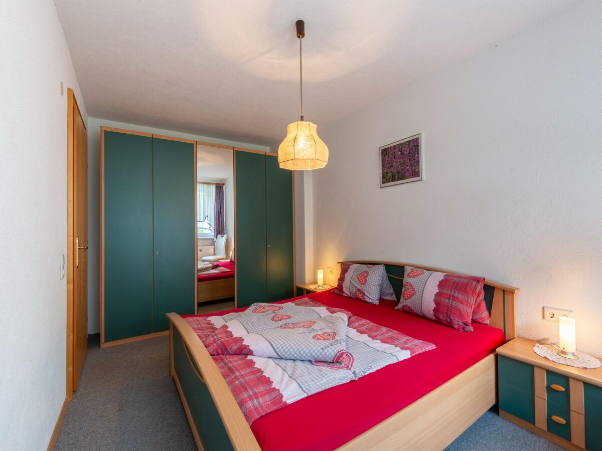 Apartment Strengen am Arlberg Ausstattung 19