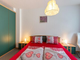 Appartamento Strengen am Arlberg Caratteristiche 27