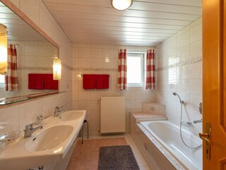 Appartamento Strengen am Arlberg Caratteristiche 29