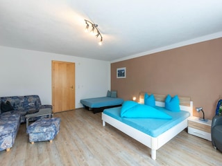 Apartment Strengen am Arlberg Features 20
