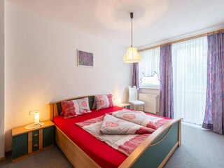 Appartement Strengen am Arlberg Kenmerken 14