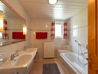 Apartment Strengen am Arlberg Ausstattung 21