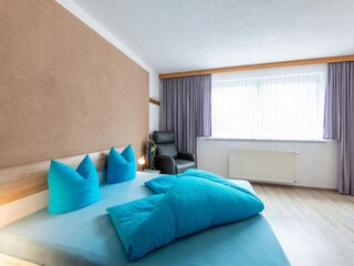 Apartamento Strengen am Arlberg Características 22