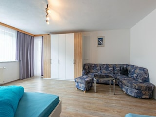 Appartement Strengen am Arlberg Kenmerken 24