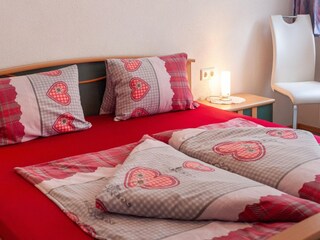 Apartment Strengen am Arlberg Ausstattung 22