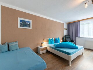 Appartement Strengen am Arlberg Kenmerken 24