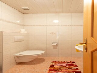 Appartement Strengen am Arlberg Équipement 11