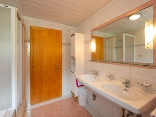 Appartement Strengen am Arlberg Équipement 12