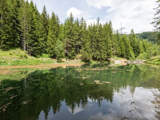 Apartment Strengen am Arlberg Environment 33
