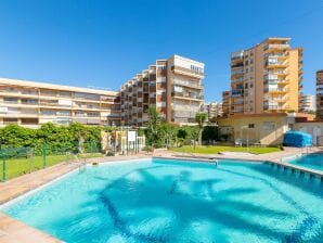 Ferienhaus La Playa - Apartment In Torremolinos - Westliche Costa del Sol - image1