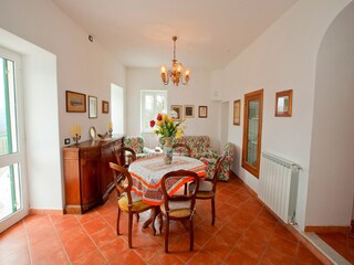 Villa Borghetto di Vara Features 20