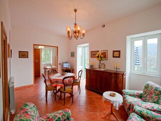 Villa Borghetto di Vara Features 18