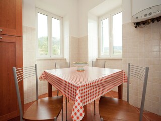 Villa Borghetto di Vara Features 19