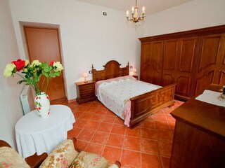 Villa Borghetto di Vara Features 22