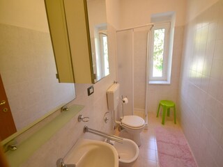 Villa Borghetto di Vara Caratteristiche 23