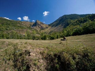 Villa Borghetto di Vara Environment 32
